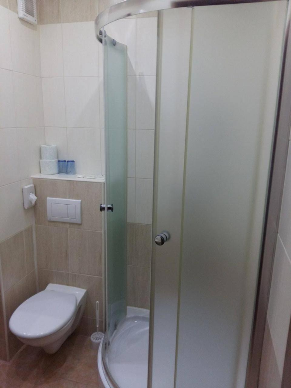 Hotel Central Sala Room photo